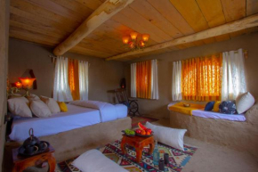 Spiti Village Resort